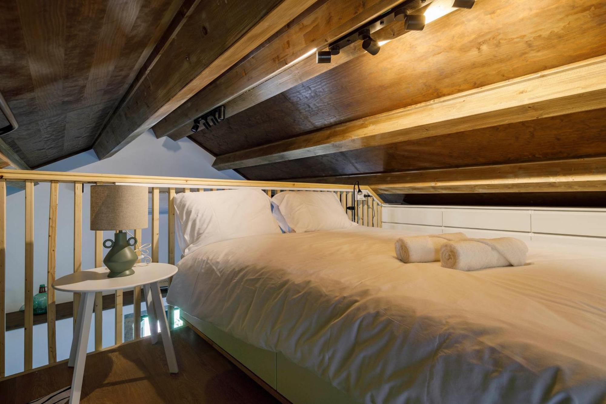 Hermoso Molino Restaurado A Pie Del Rio En Виго Экстерьер фото
